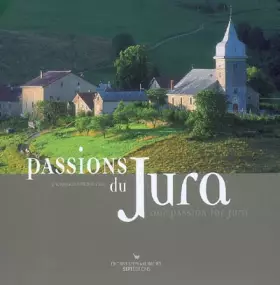 Couverture du produit · Passions du Jura