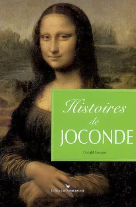 Couverture du produit · Histoires de Joconde
