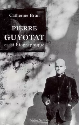 Couverture du produit · Pierre Guyotat