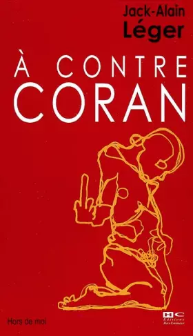 Couverture du produit · A contre Coran