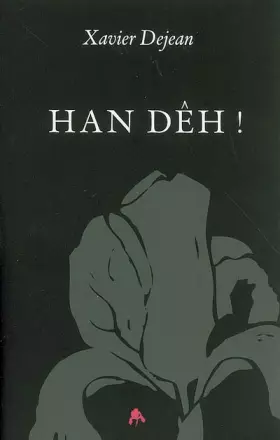 Couverture du produit · Han Dêh !