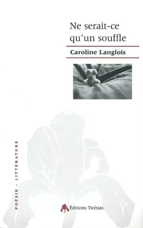 Couverture du produit · Ne serait-ce qu'un souffle