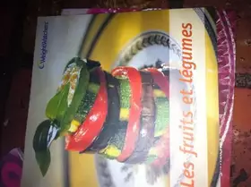 Couverture du produit · Les fruits et legumes