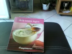 Couverture du produit · Guide pratique de la cuisine légère