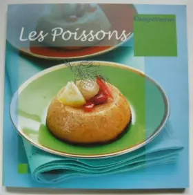 Couverture du produit · Les poissons