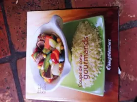 Couverture du produit · Coups de cœur gourmands