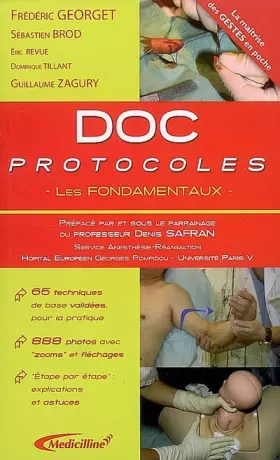 Couverture du produit · Les fondamentaux