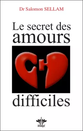 Couverture du produit · Le secret des amours difficiles