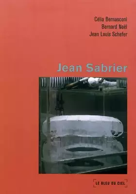 Couverture du produit · Jean Sabrier