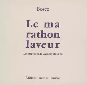 Couverture du produit · Le marathon laveur