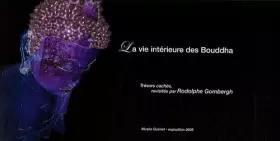 Couverture du produit · La vie intérieure des Bouddha