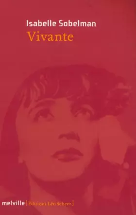 Couverture du produit · Vivante