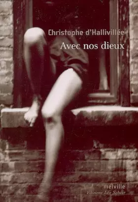 Couverture du produit · Avec nos dieux