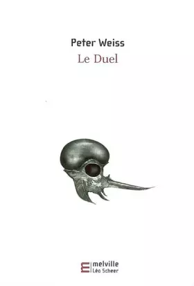 Couverture du produit · Le duel