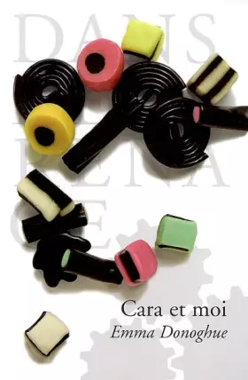 Couverture du produit · Cara et moi