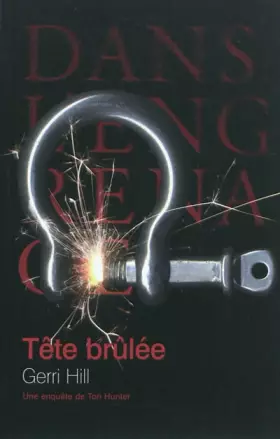 Couverture du produit · Tête brûlée