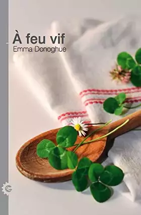 Couverture du produit · A feu vif
