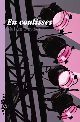 Couverture du produit · En coulisses