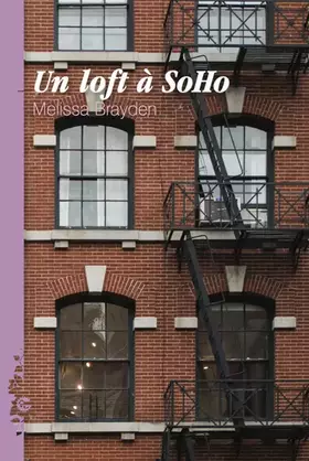 Couverture du produit · Un loft à Soho