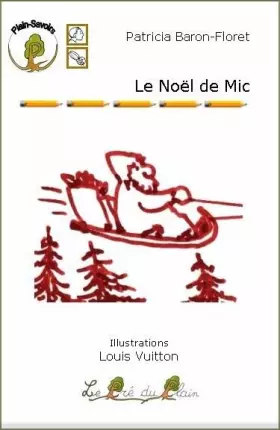 Couverture du produit · Le Noël de Mic