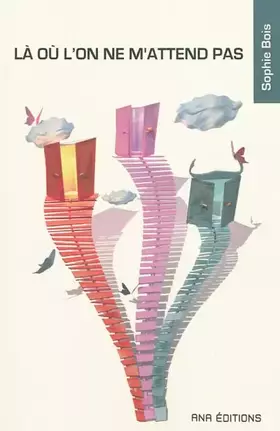 Couverture du produit · Là où l'on ne m'attend pas