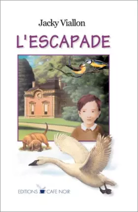 Couverture du produit · L'Escapade
