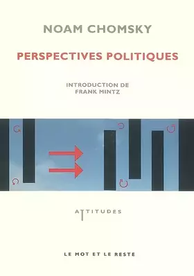 Couverture du produit · Perspectives politiques