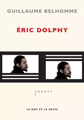 Couverture du produit · Eric Dolphy