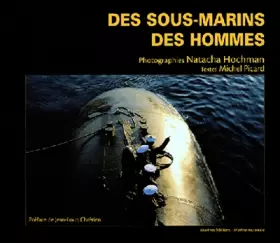Couverture du produit · Des sous-marins et des hommes