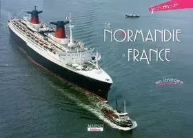 Couverture du produit · De Normandie à France