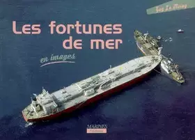 Couverture du produit · Fortunes De Mer En Images