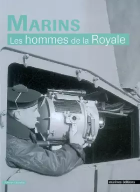 Couverture du produit · Marins Les Hommes De La Royale