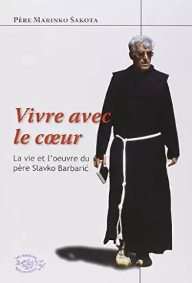 Couverture du produit · Vivre avec le Coeur
