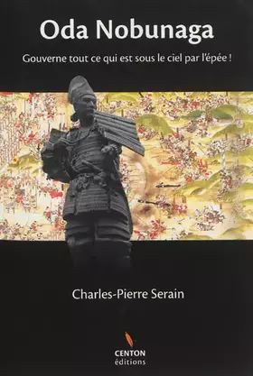 Couverture du produit · Oda Nobunaga