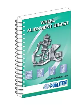 Couverture du produit · Wheel Alignment digest