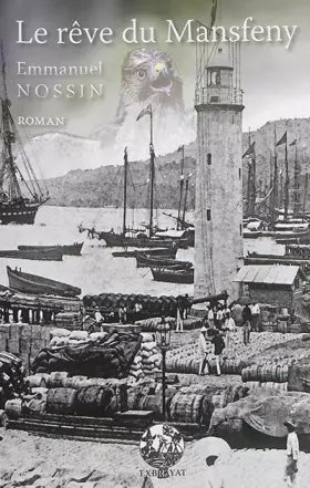 Couverture du produit · Le rêve du Mansfény