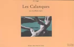 Couverture du produit · Les Calanques: Edition bilingue français-anglais