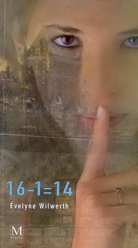 Couverture du produit · 16-1 = 14