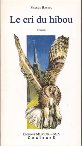 Couverture du produit · Le cri du hibou