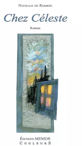 Couverture du produit · CHEZ CELESTE