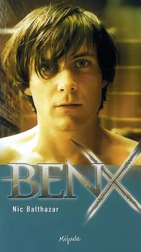 Couverture du produit · Ben X