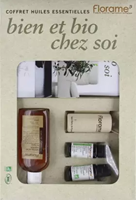 Couverture du produit · BIEN ET BIO CHEZ SOI