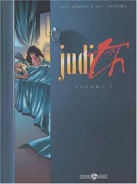 Couverture du produit · Judith, tome 1