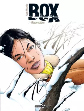 Couverture du produit · Box, Tome 1 : Résurrections