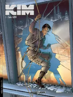 Couverture du produit · Kim T01 code AZEFI