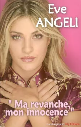 Couverture du produit · Ma revanche, mon innocence