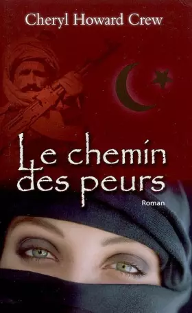 Couverture du produit · Le chemin des peurs