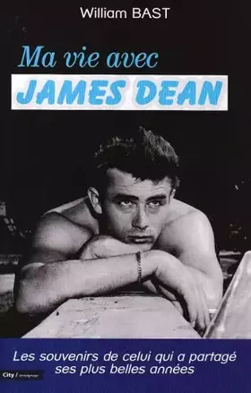 Couverture du produit · Ma vie avec James Dean