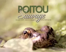 Couverture du produit · Poitou sauvage