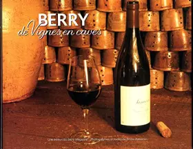 Couverture du produit · Berry de Vignes en Caves